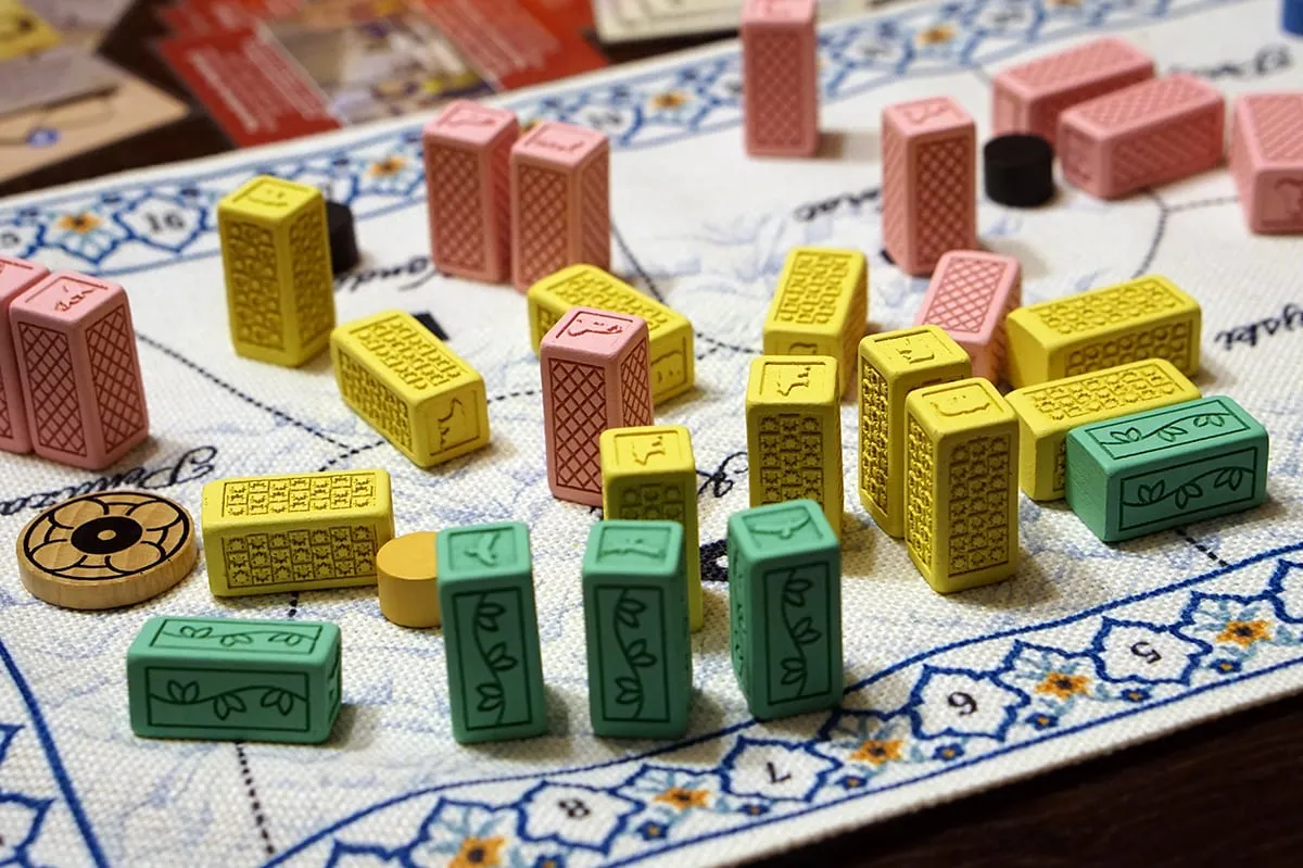 Pax Pamir (druga edycja)