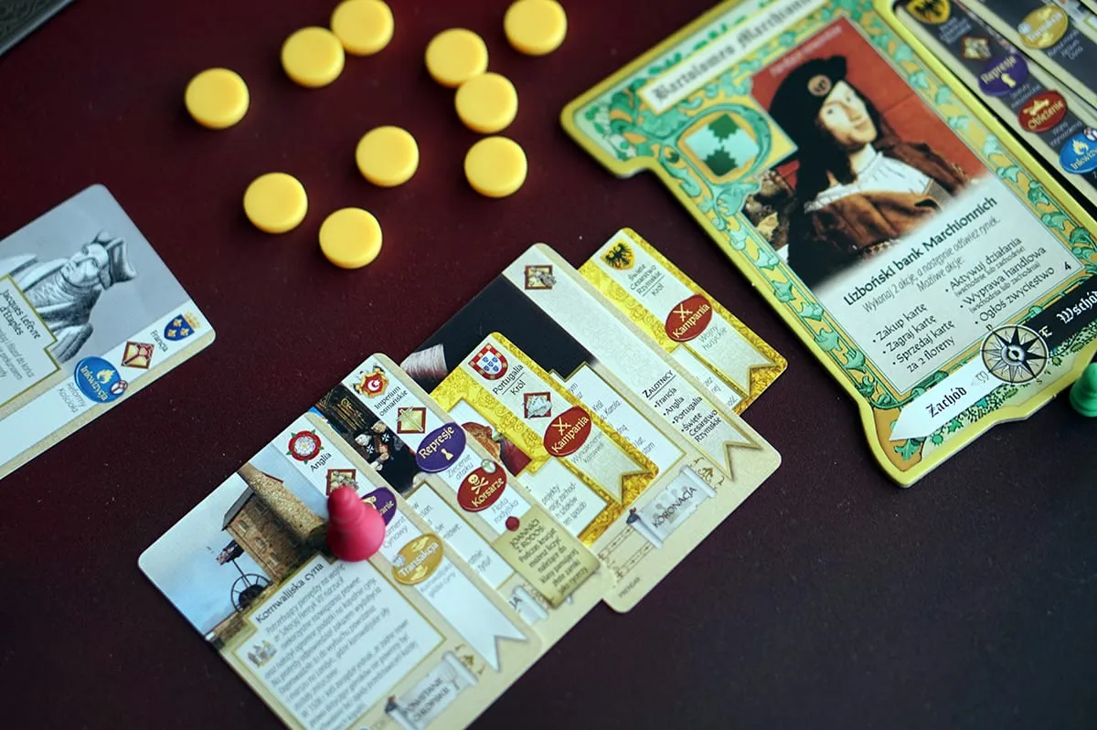Pax Renaissance ed. 2