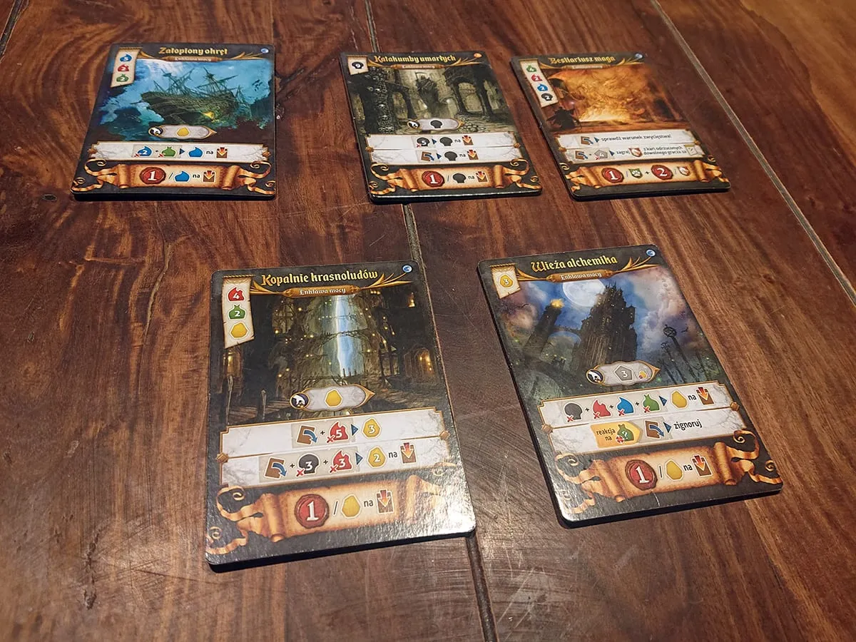 Res Arcana