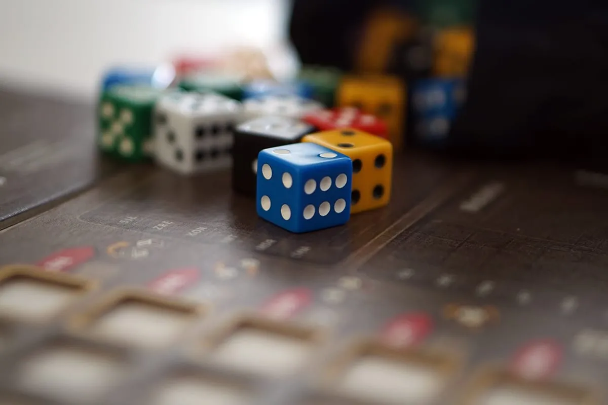 Roll Player