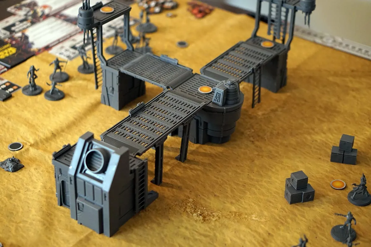 Star Wars: Shatterpoint