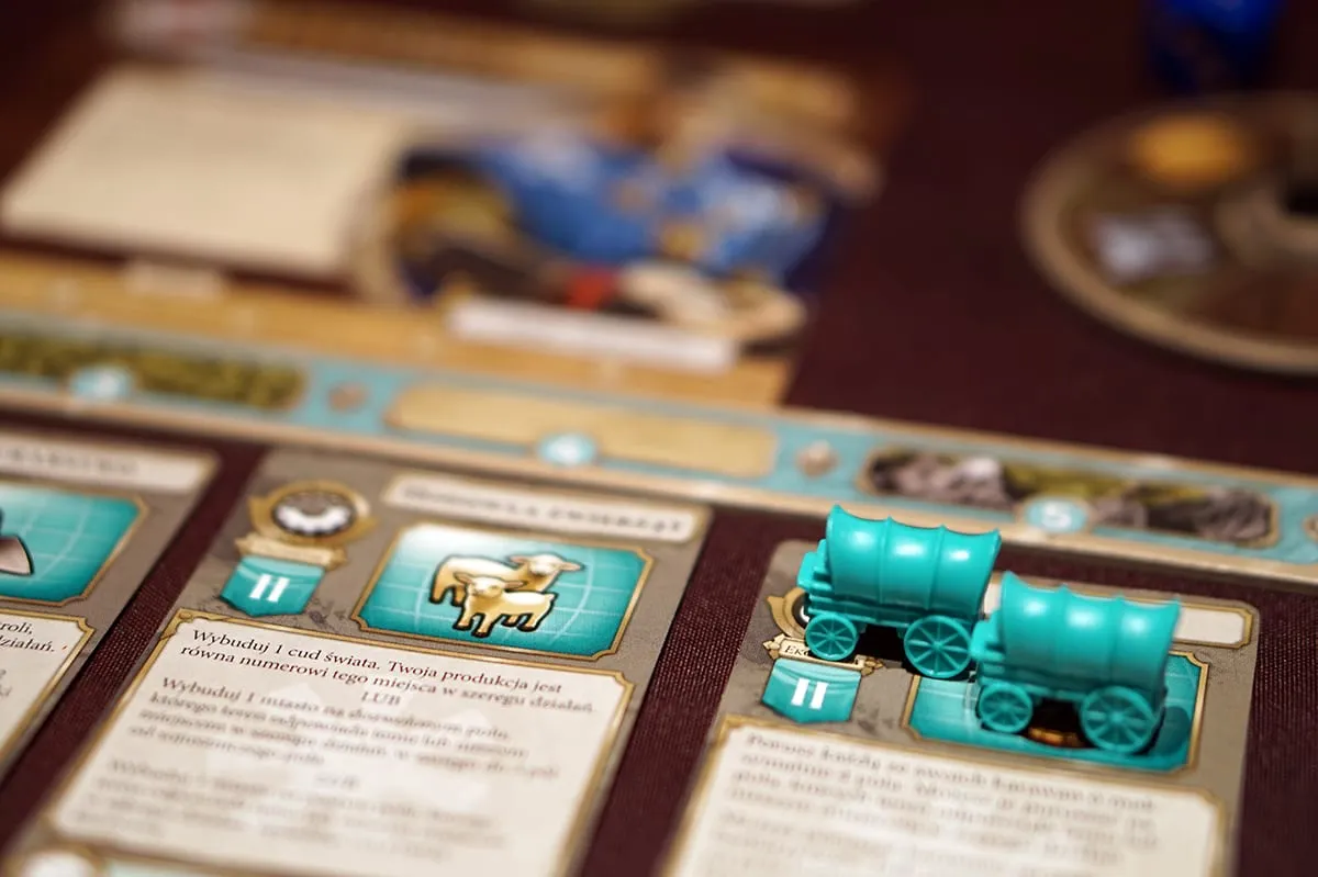Sid Meier’s Civilization: Nowy Początek