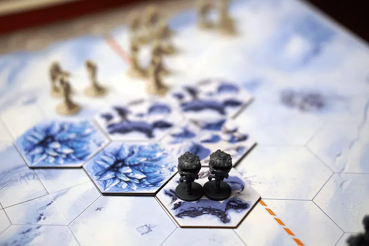 Star Wars: Bitwa o Hoth