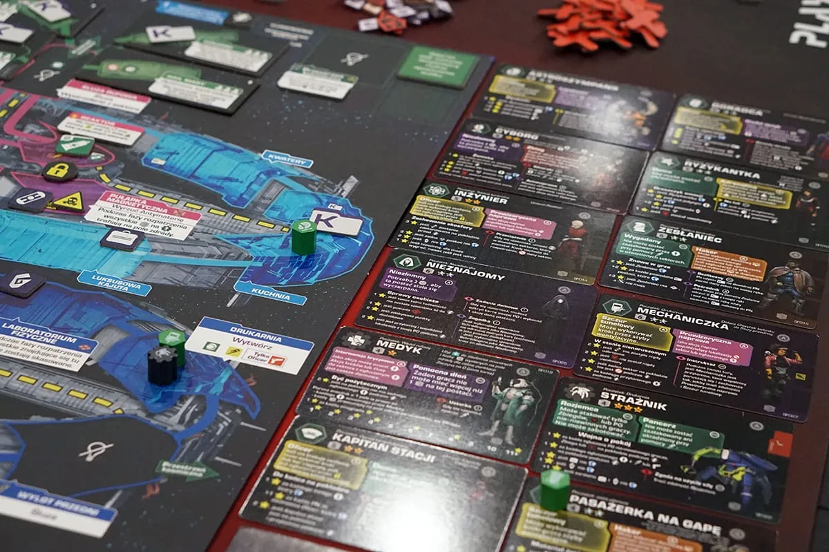 stationfall - plansza 2
