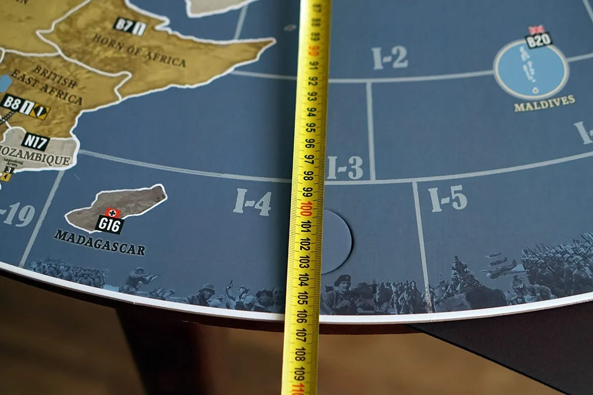 Unboxing – War Room