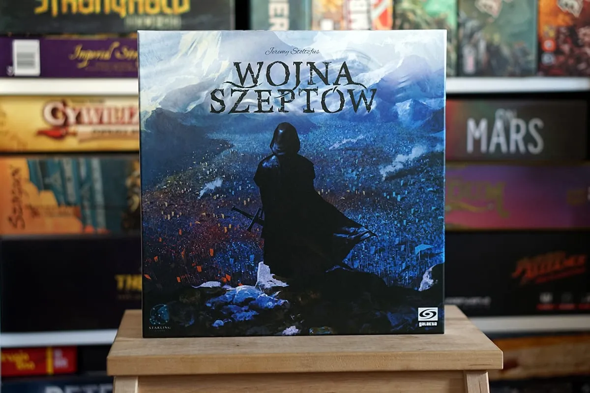 Wojna Szeptów