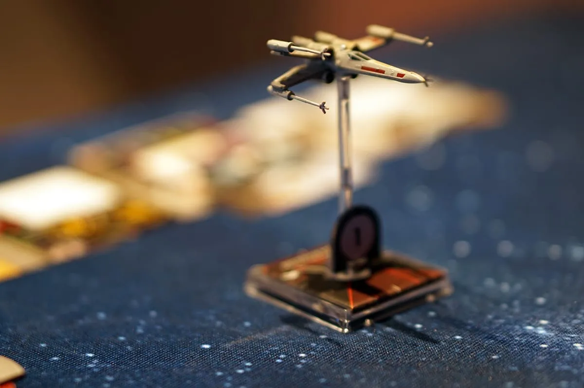 X-Wing ed.2