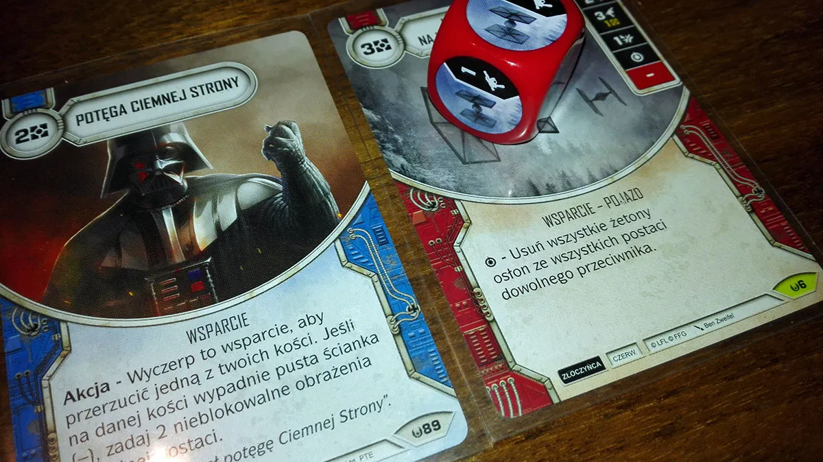 Star Wars: Przeznaczenie