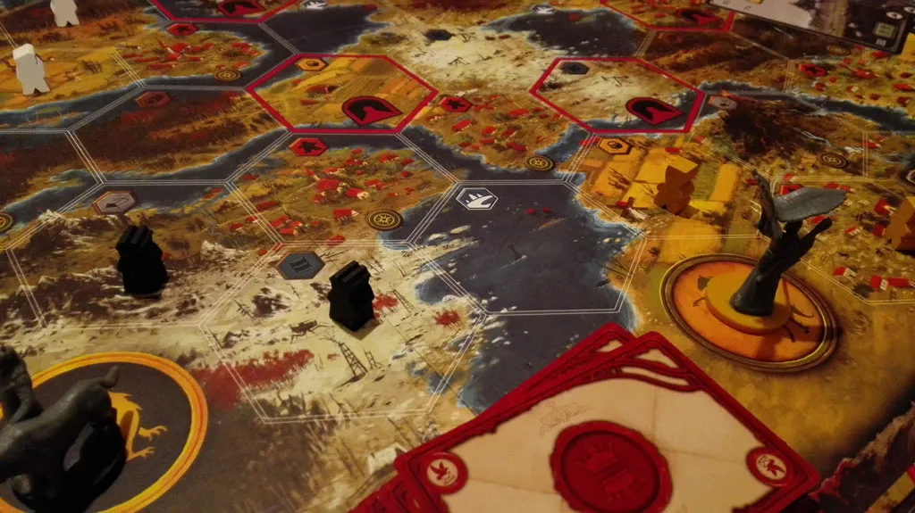 Scythe