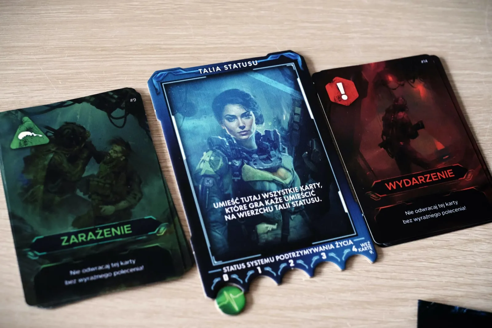 SideQuest: Nemesis