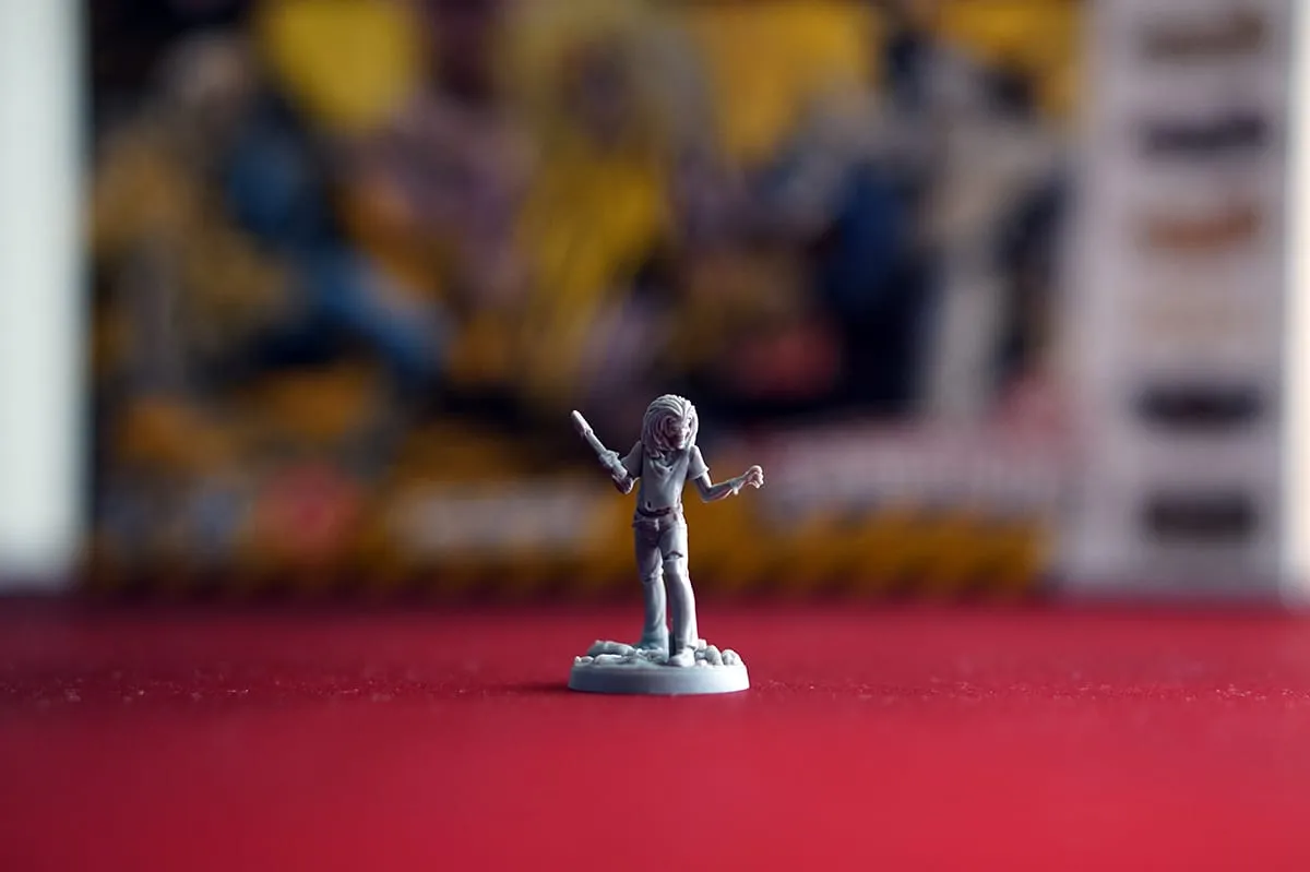Zestawy Iron Maiden