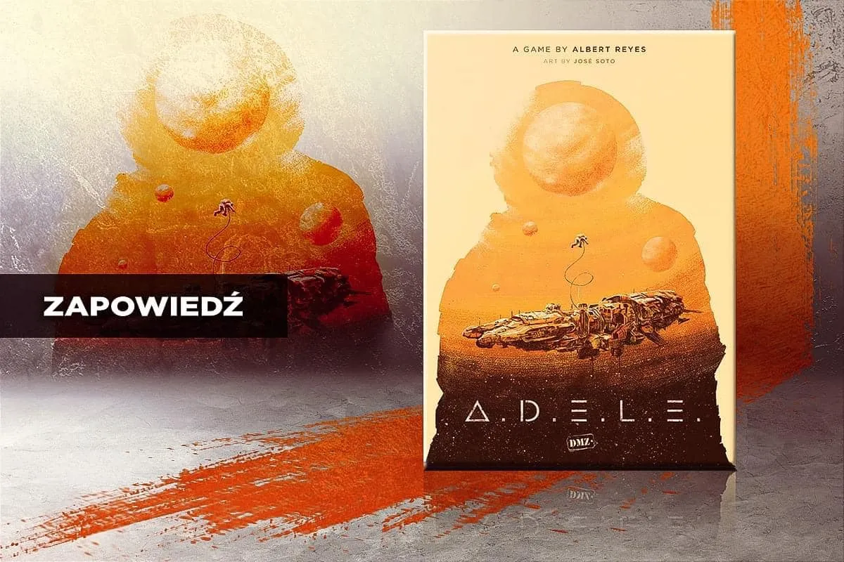 Galakta – zapowiedzi 2023