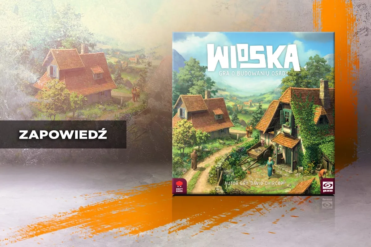 Galakta – zapowiedzi 2023