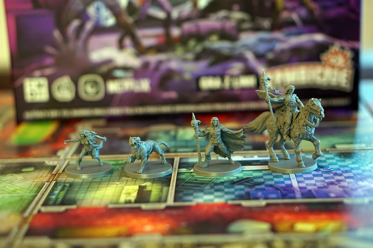 Unboxing – Army of the Dead