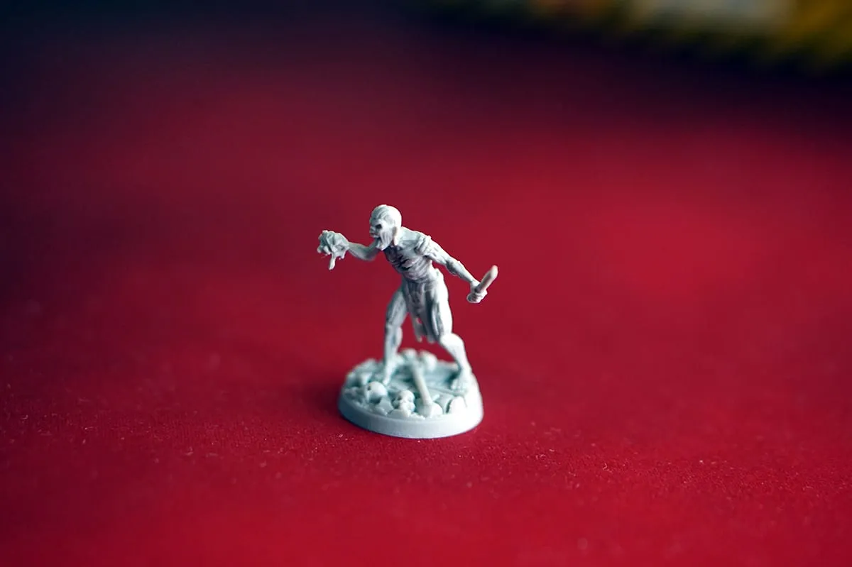 Zestawy Iron Maiden