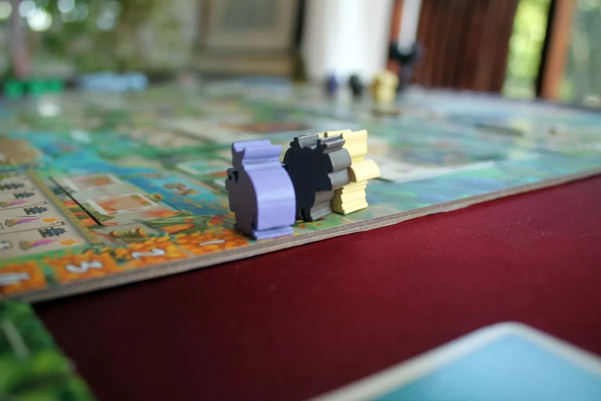 Bitoku – unboxing