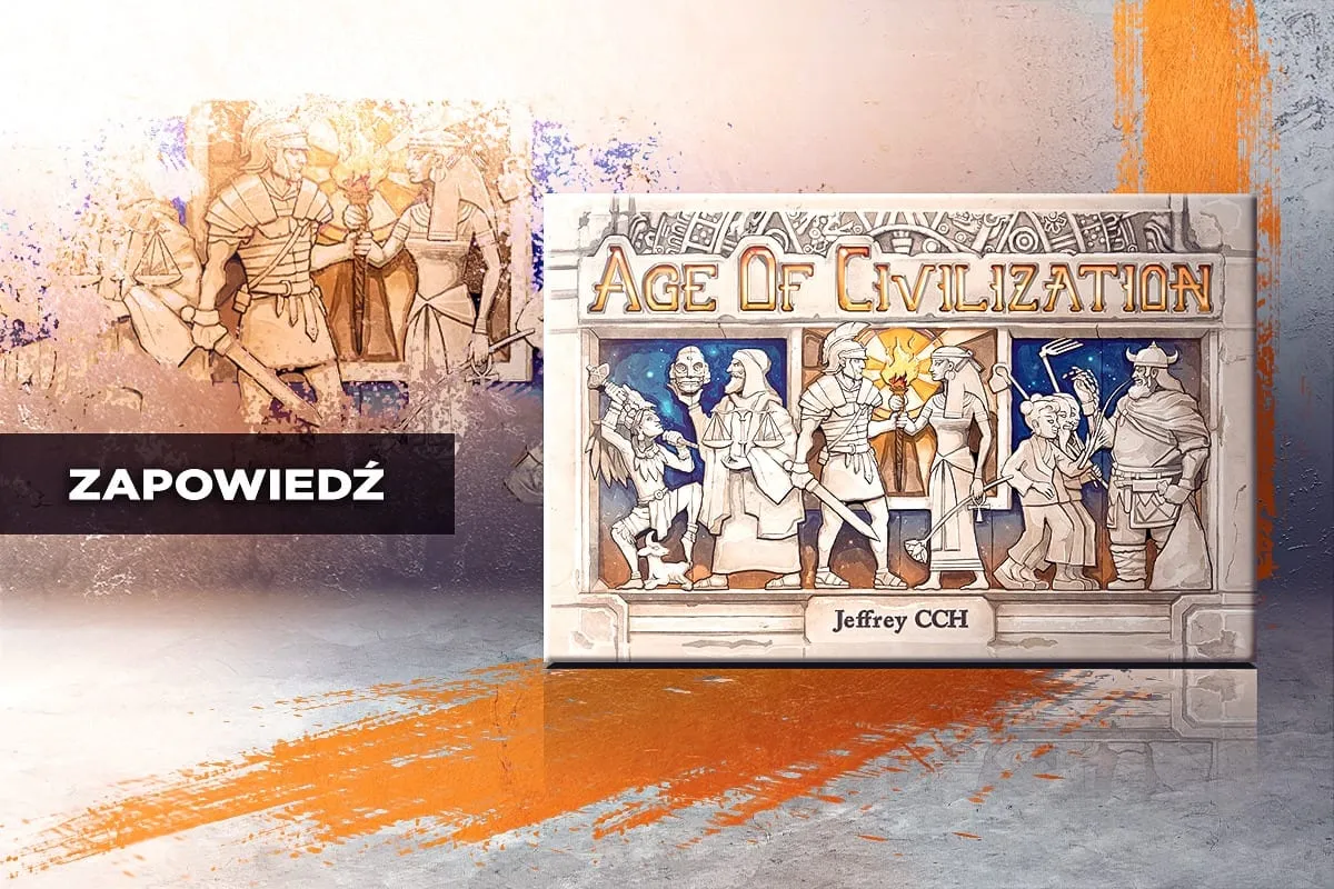 Galakta – zapowiedzi 2023