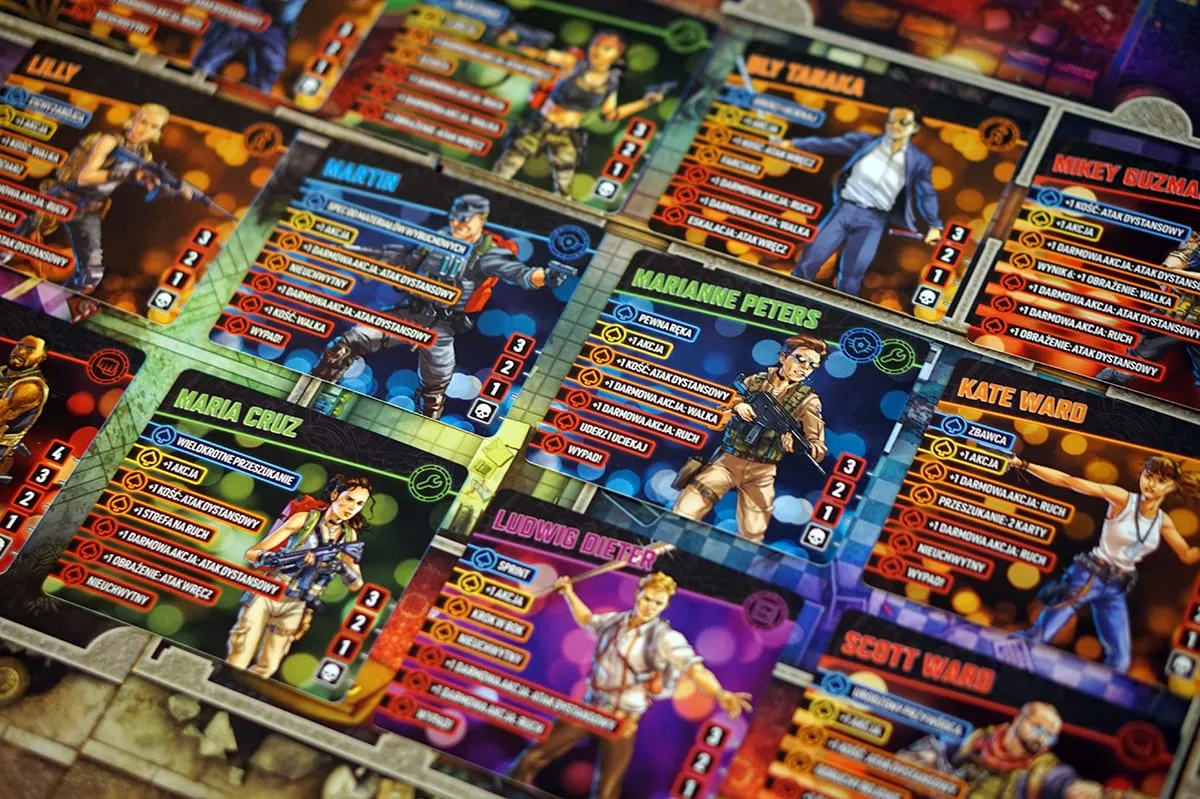 Unboxing – Army of the Dead