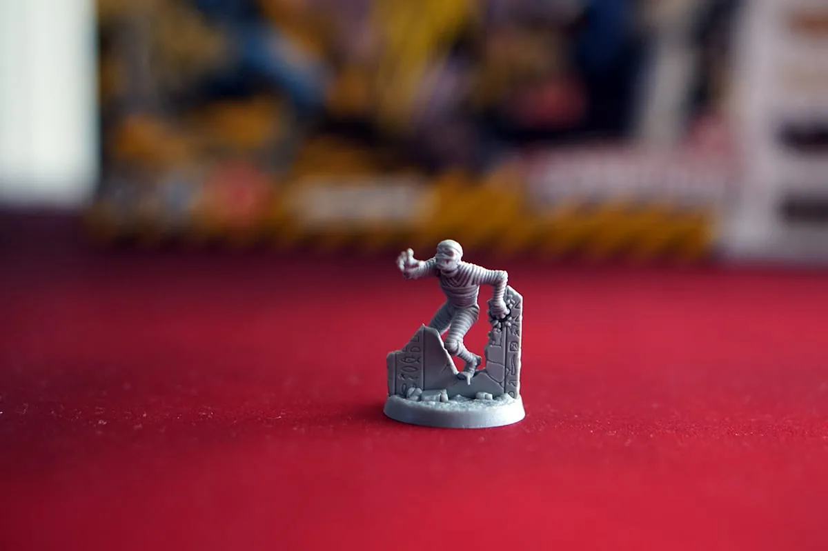 Zestawy Iron Maiden