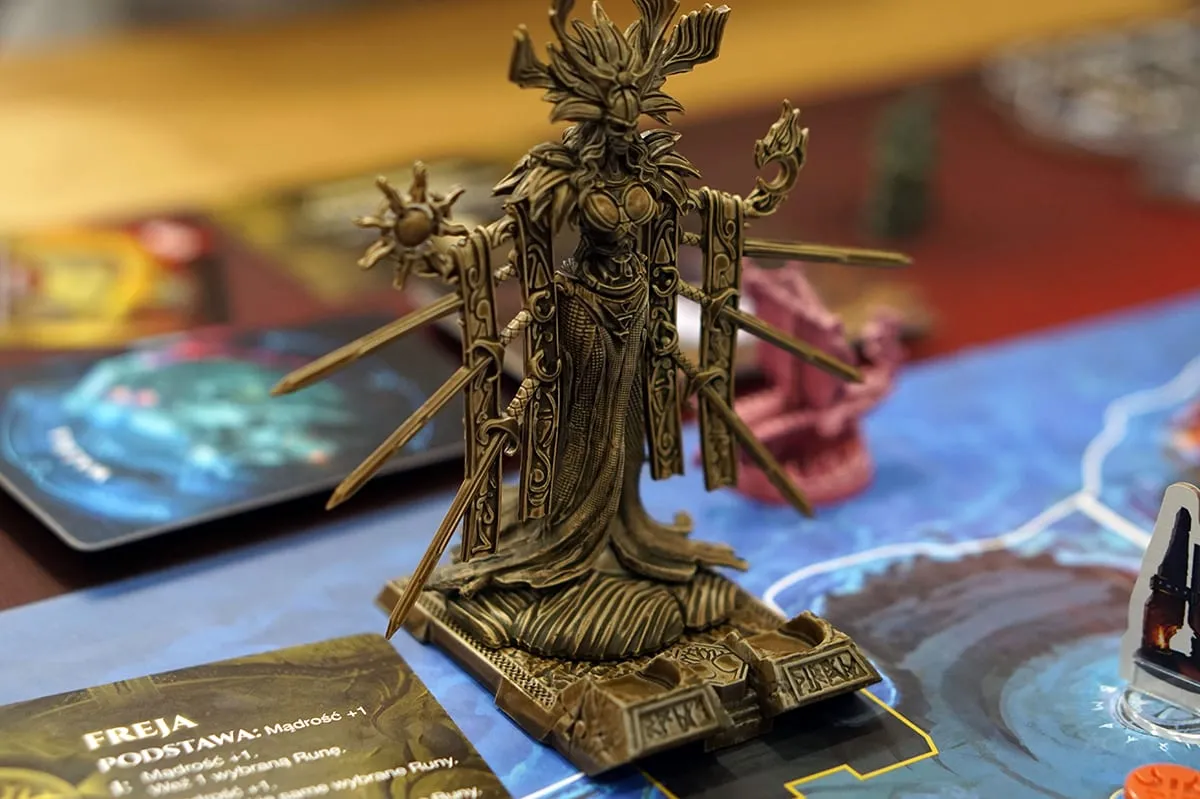 Lords of Ragnarok