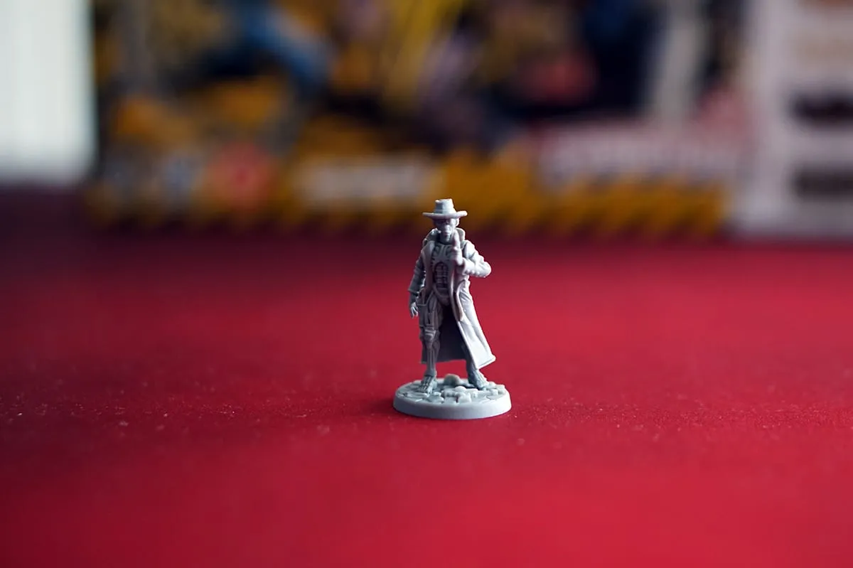 Zestawy Iron Maiden