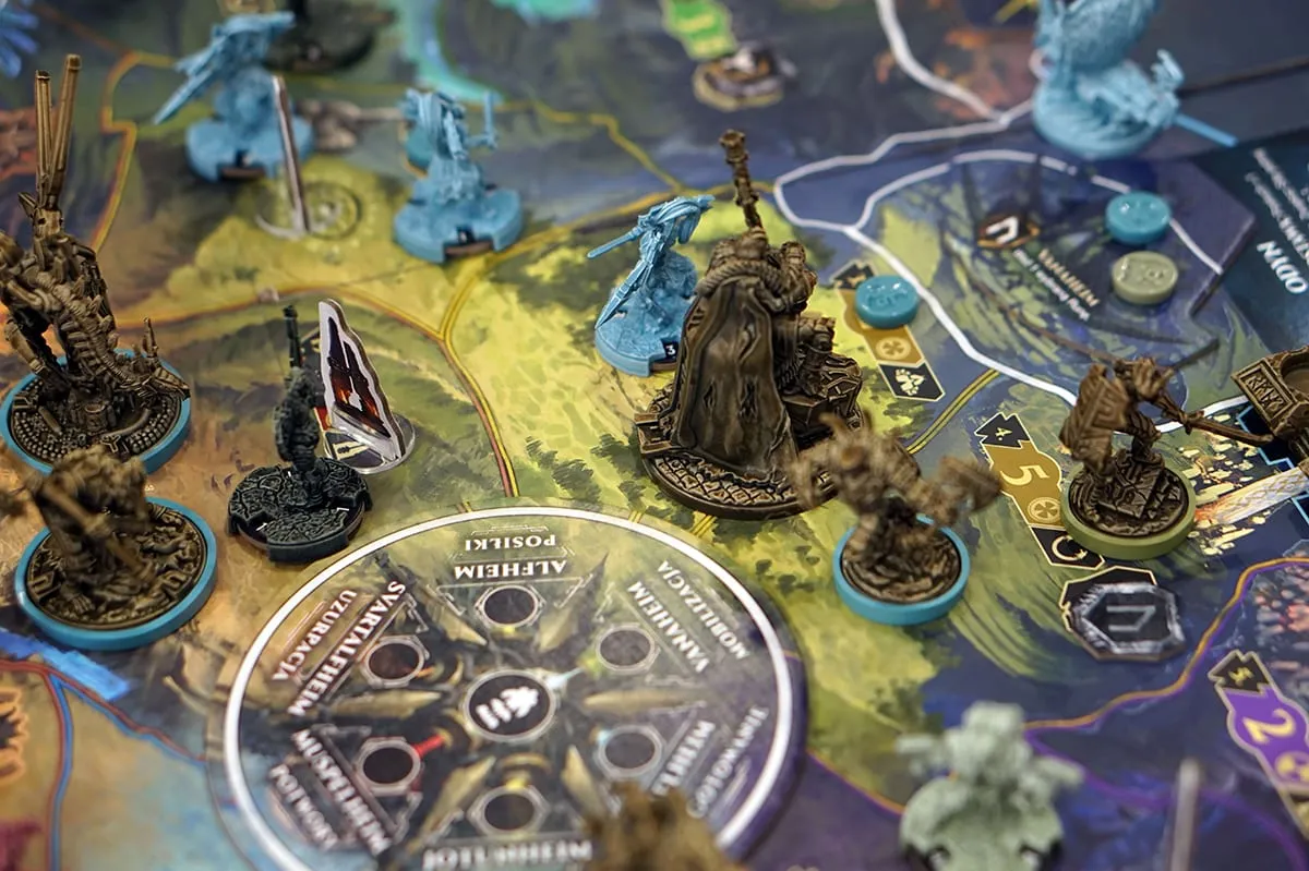 Lords of Ragnarok
