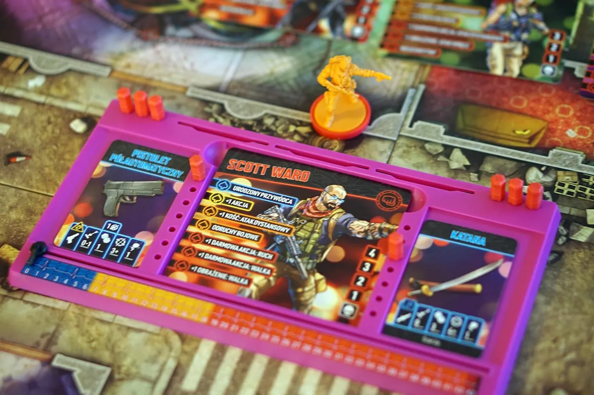 Unboxing – Army of the Dead