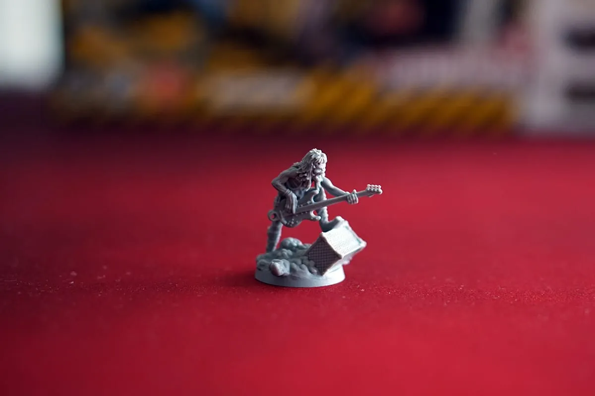 Zestawy Iron Maiden