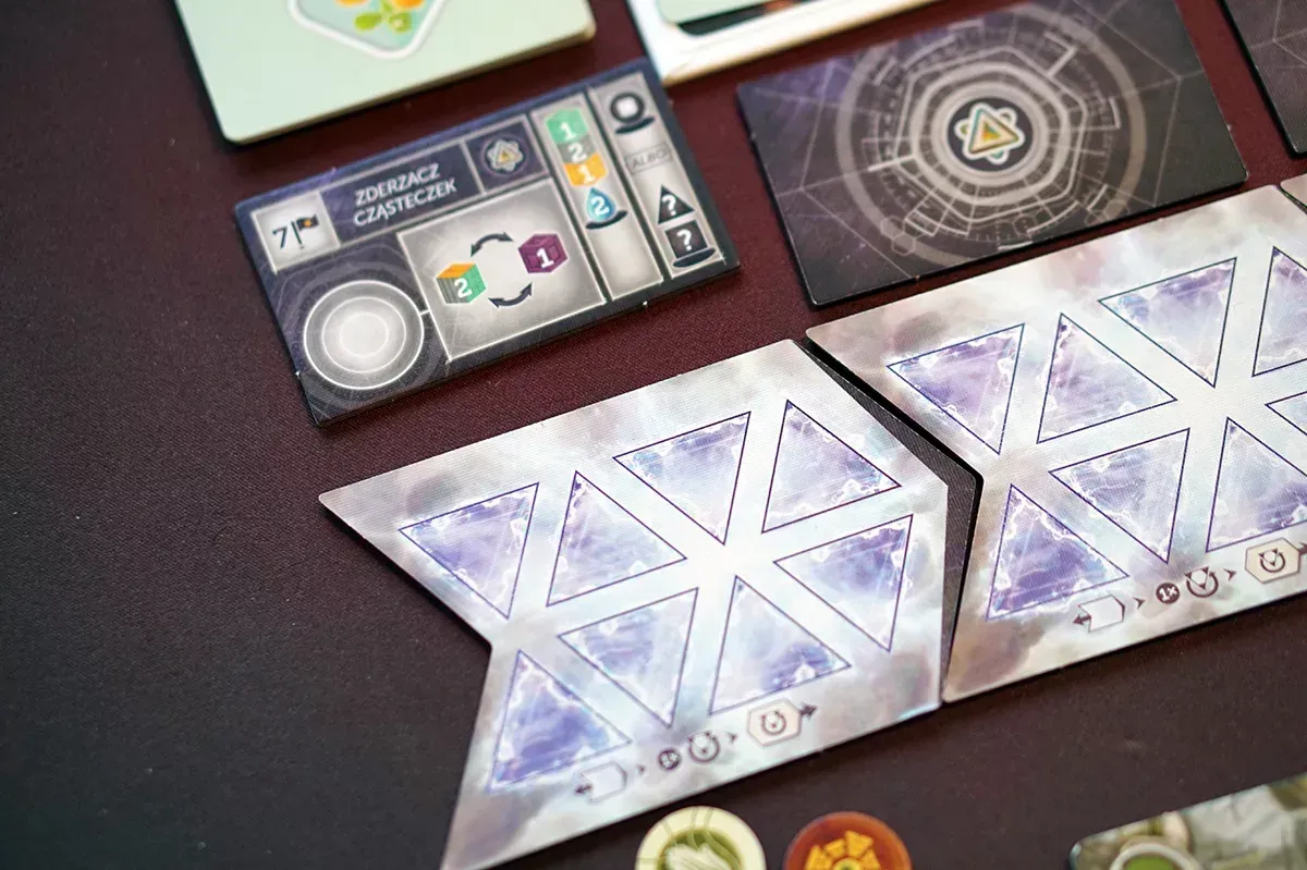 Anachrony: Essential Edition