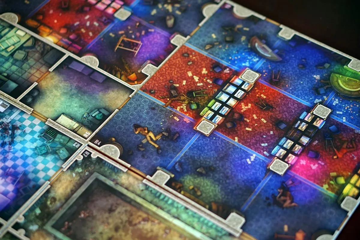 Unboxing – Army of the Dead
