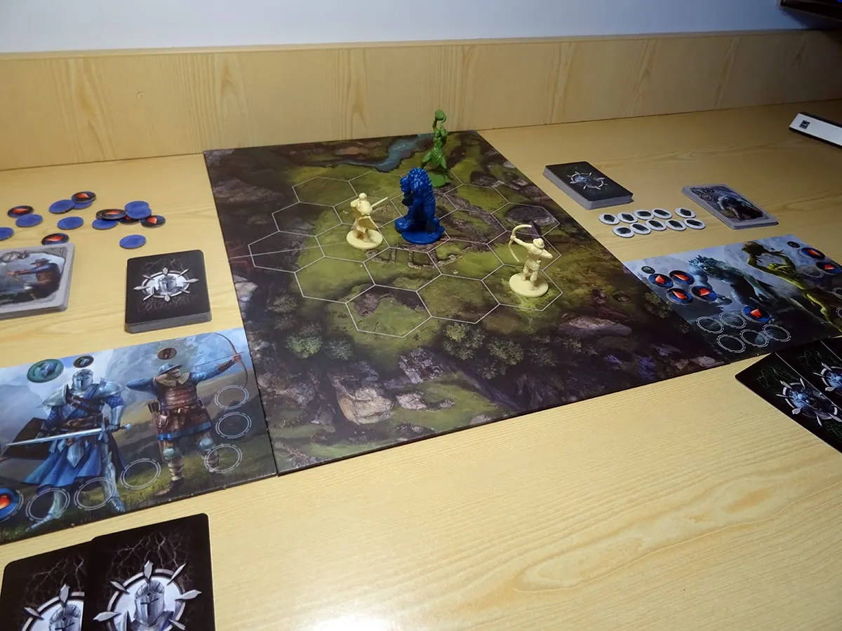 Drako: Rycerze i Trolle