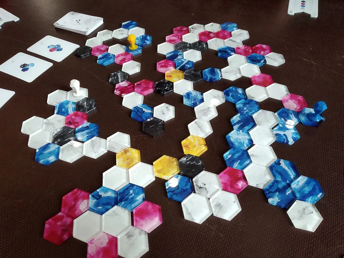 Relacja – El Festiwal