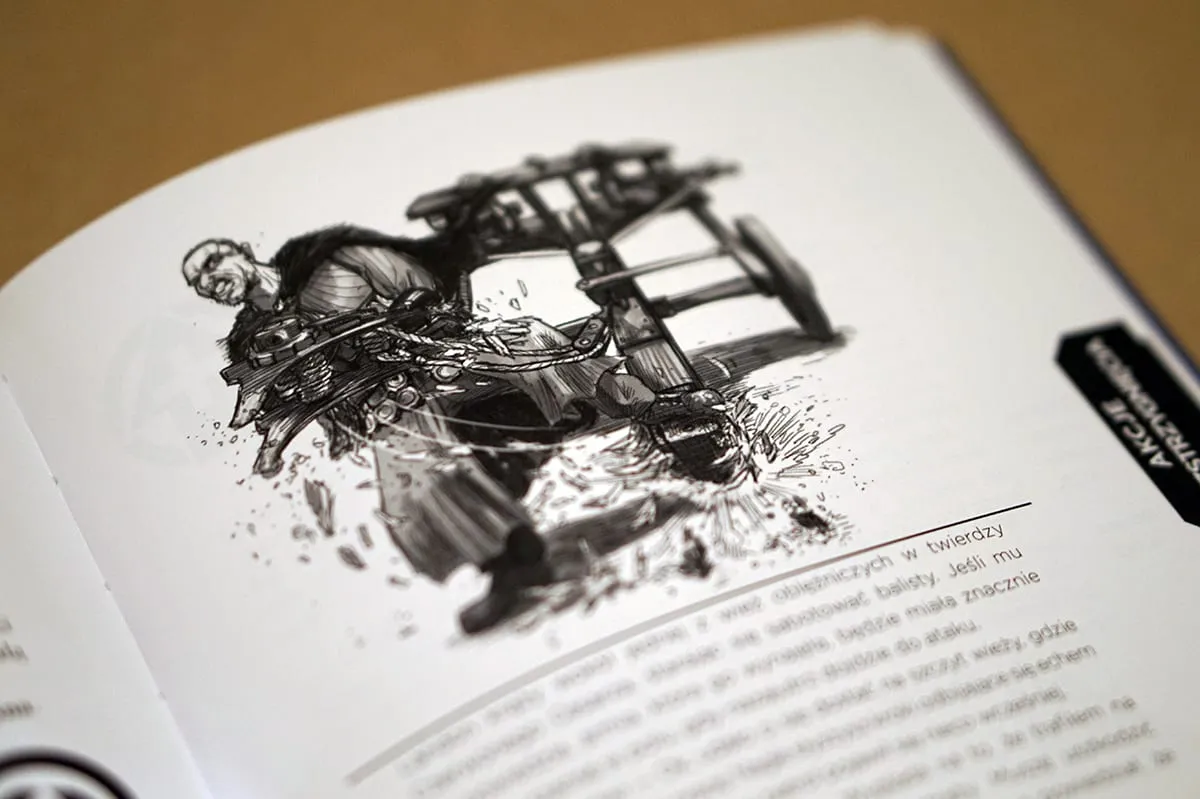 RPG – FATE Core