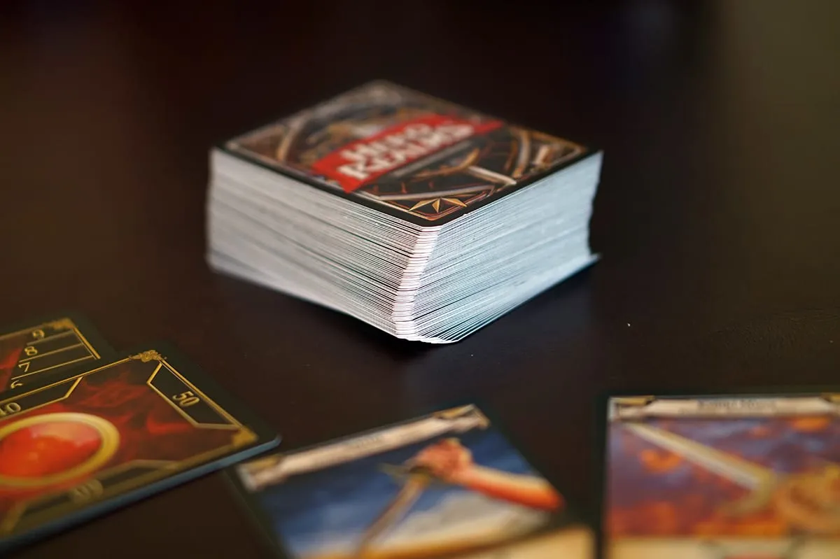 Hero Realms