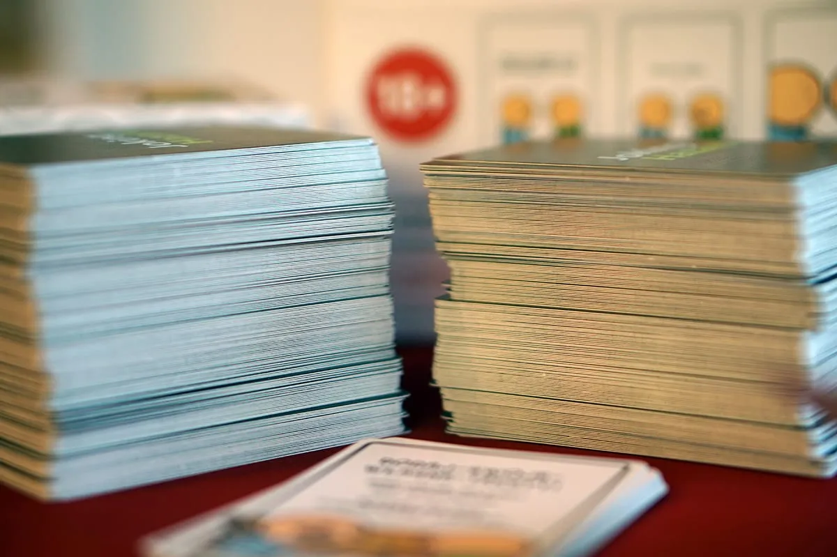 Joking Hazard