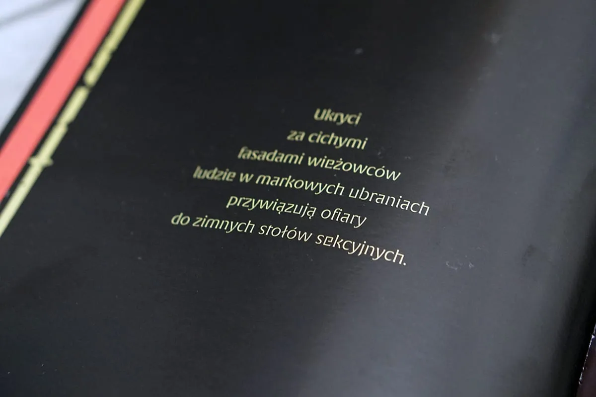 Kult – Boskość Utracona
