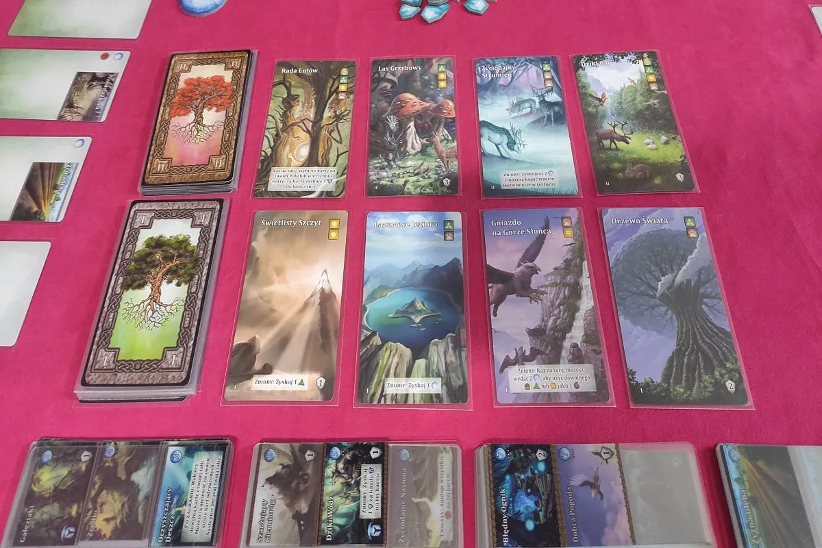 Mystic Vale
