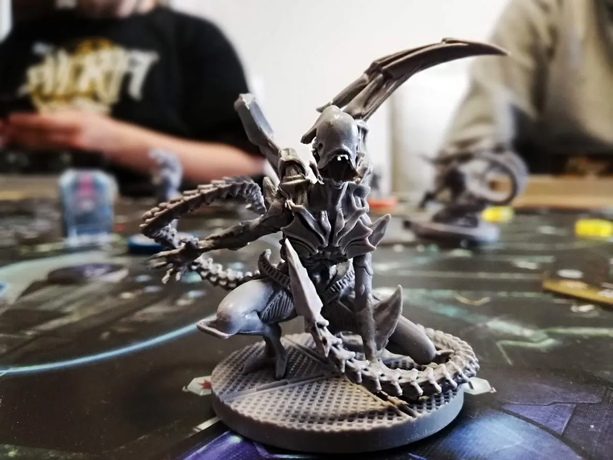 Nemesis