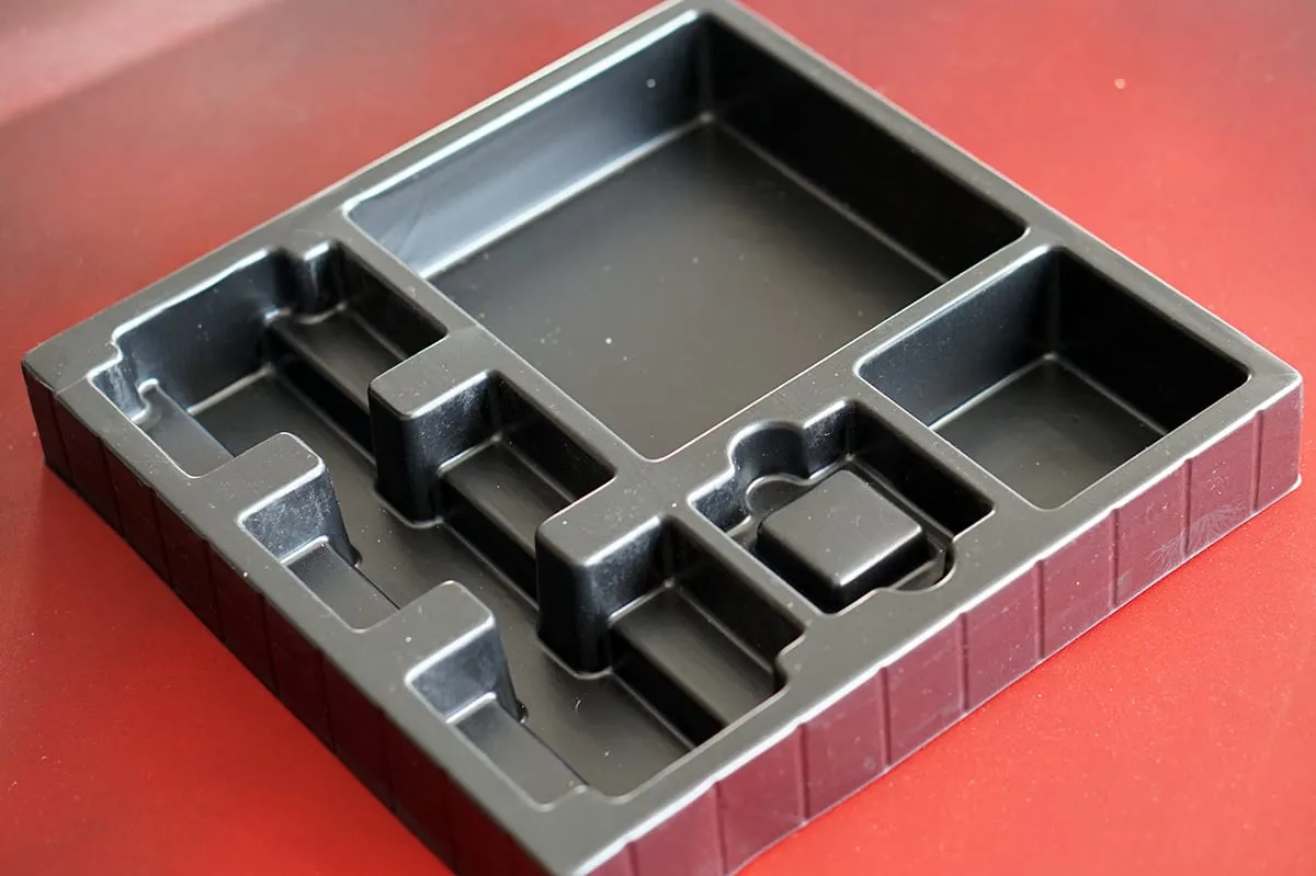 reDrewno – Insert do Pax Renaissance