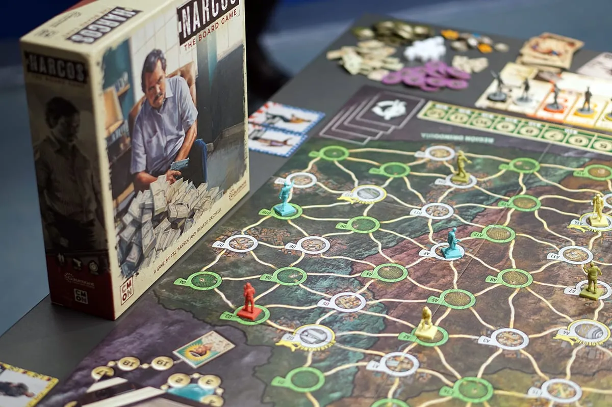 Portalcon11 – Relacja
