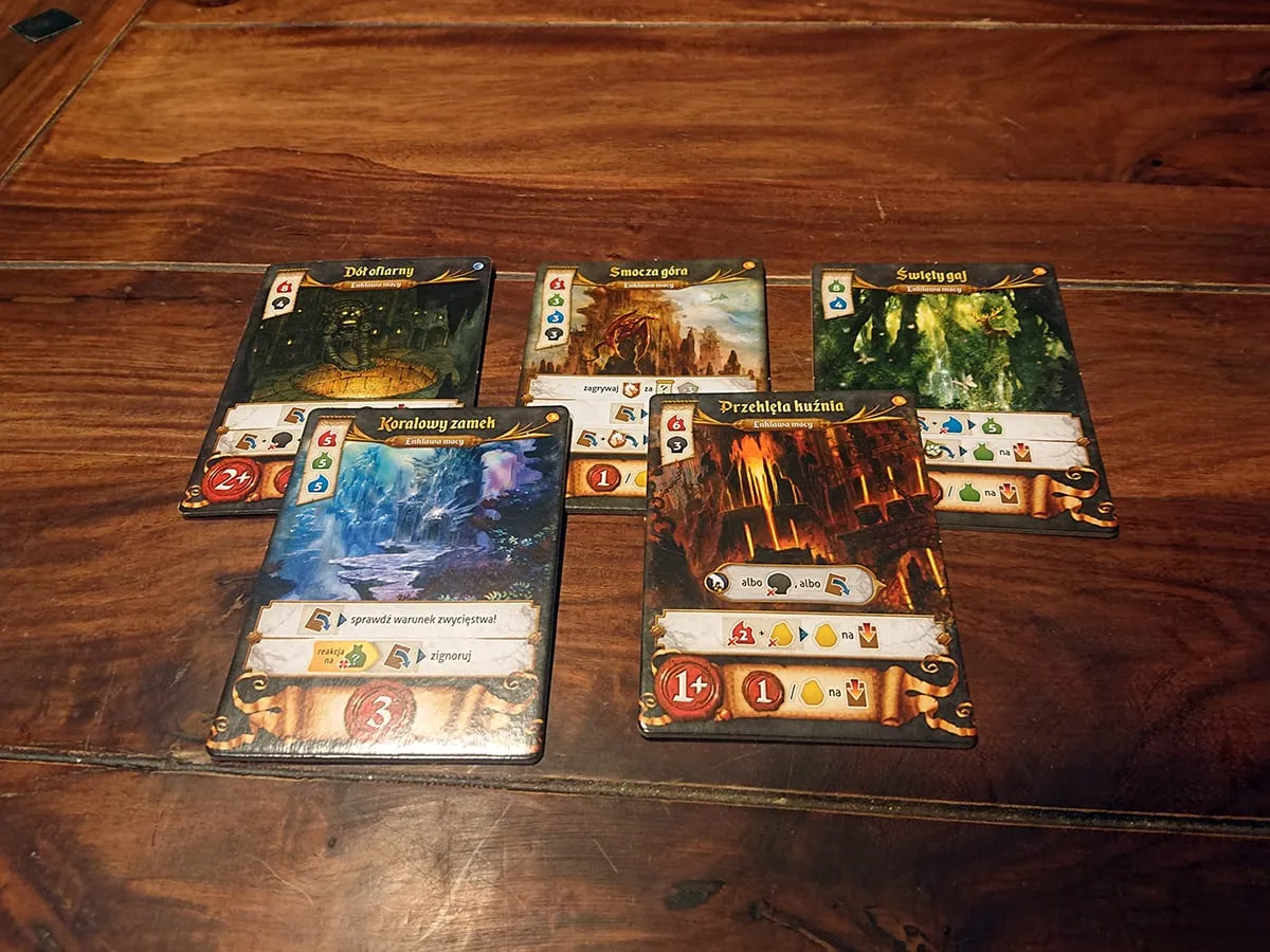 Res Arcana
