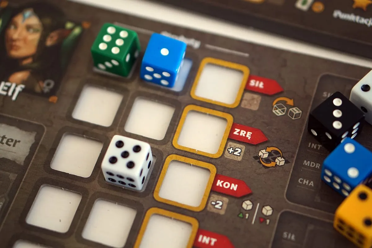 Roll Player