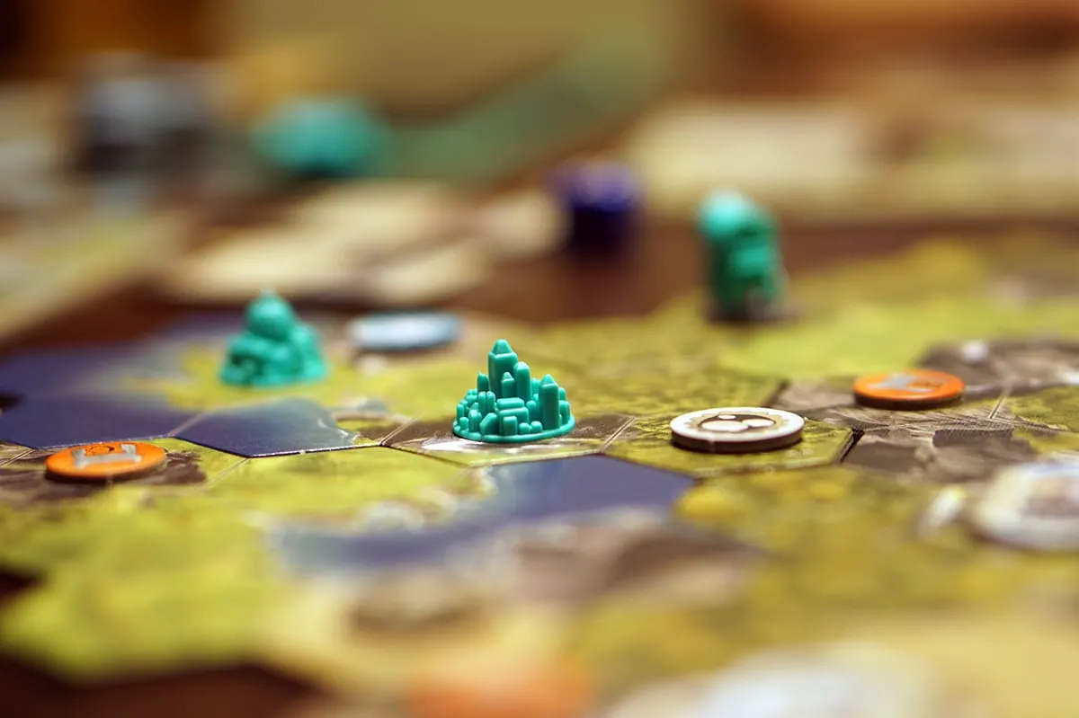 Sid Meier’s Civilization: Nowy Początek