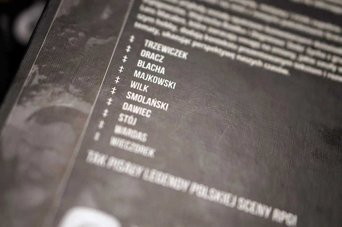 RPG – The Best of Magazyn Portal