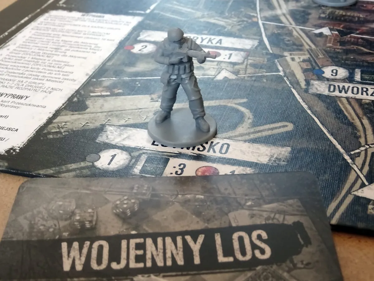 This War of Mine: Czas Oblężenia
