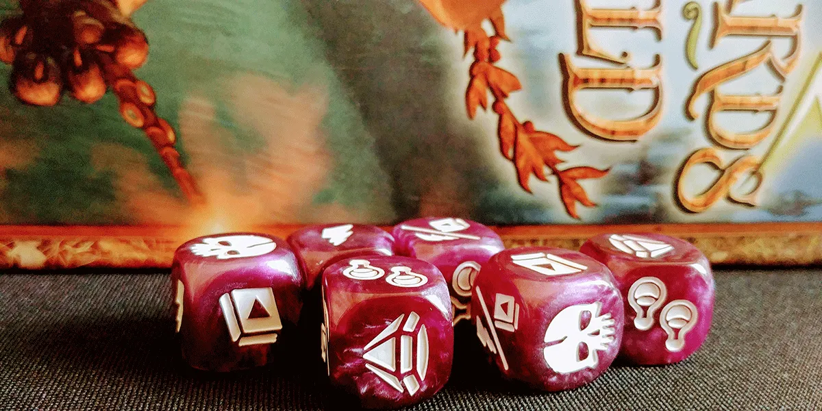 P.O.L.E.C.A.M. – Wizards of the Wild, czyli taki bardziej włochaty Harry Potter