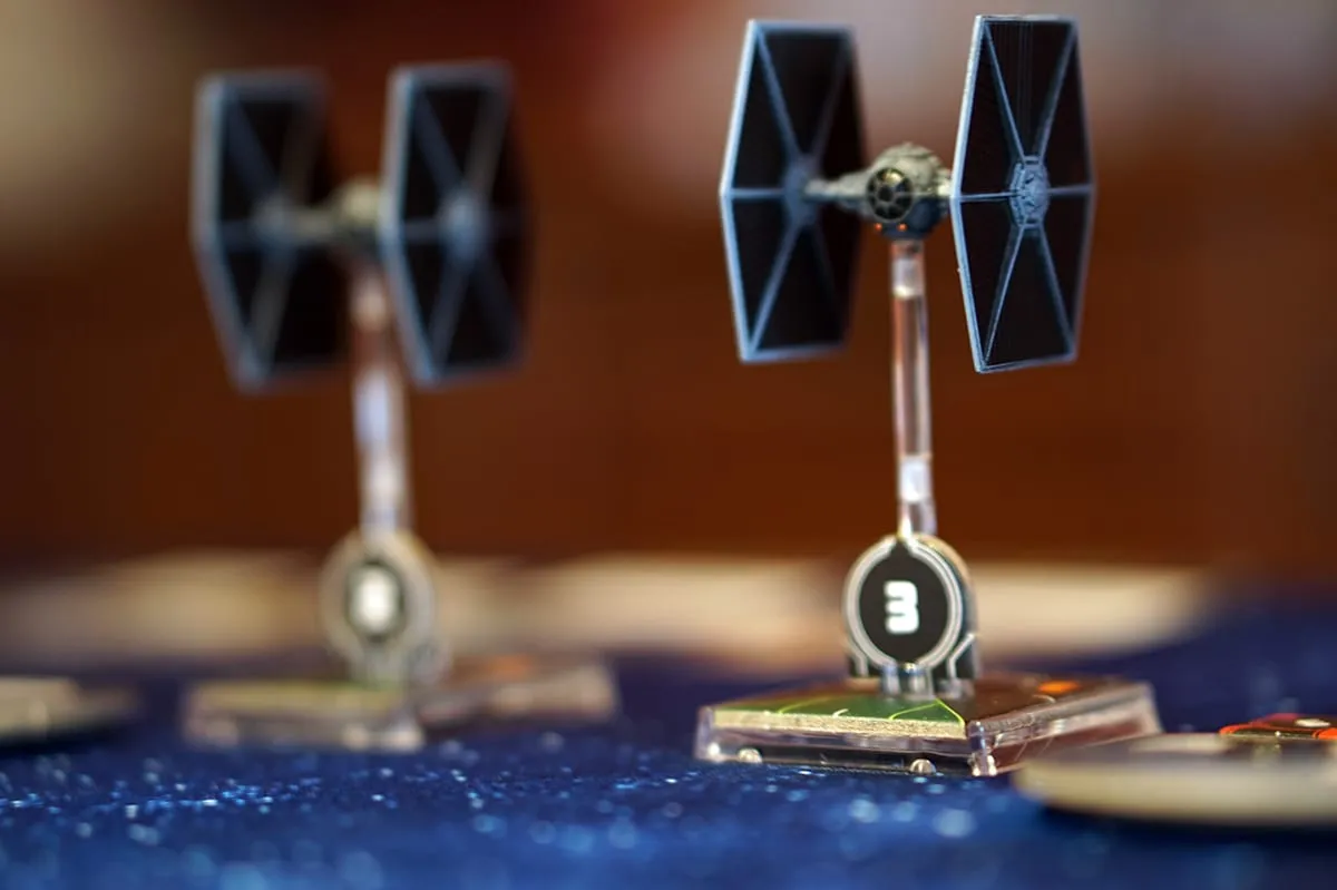 X-Wing ed.2