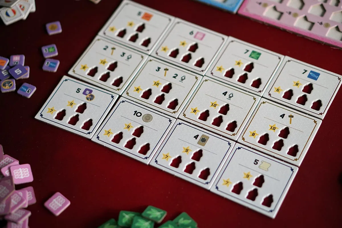Unboxing – Yokohama