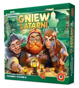 Wieści – Zapowiedzi Portal Games na 2021