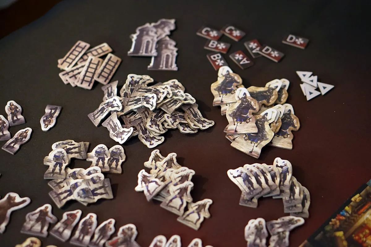 Unboxing – Assassin’s Creed: Brotherhood of Venice